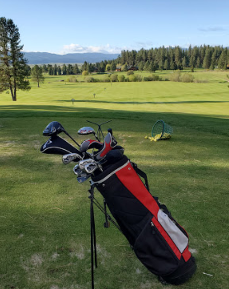 Meadow Creek Golf
