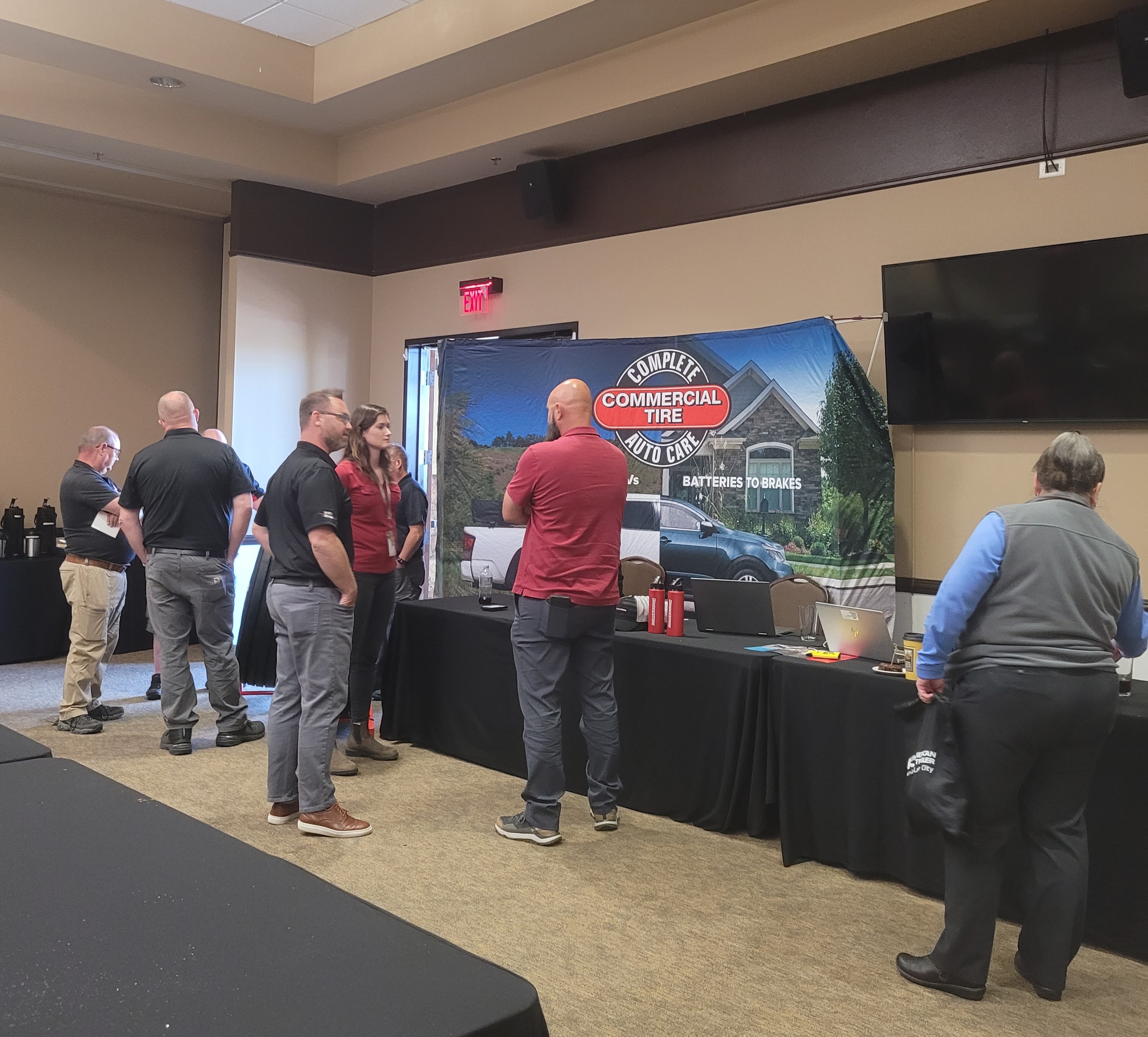 Safety Expo 2023 - Image 2