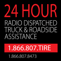 Commercial Tire