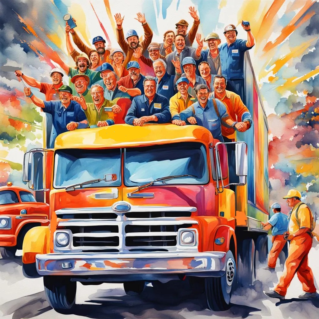 Volunteer