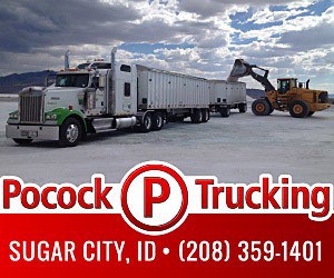 Pocock Trucking