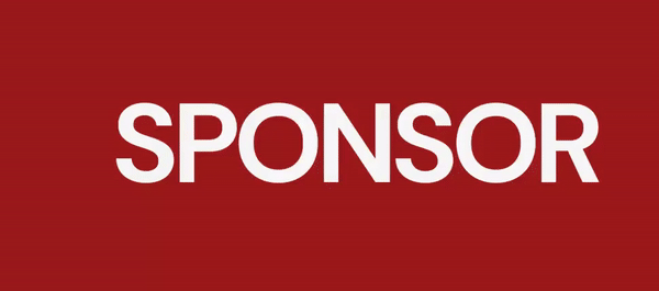 Become a Sponsor