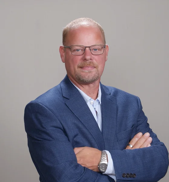 Allen Hodges